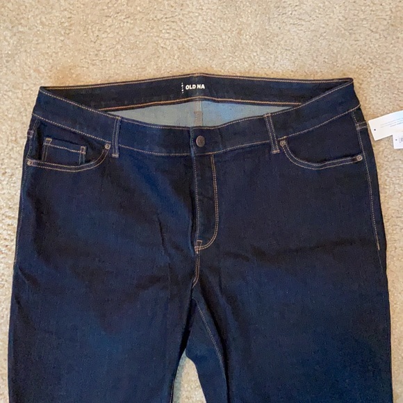 Dark wash Jeans - Picture 2 of 4